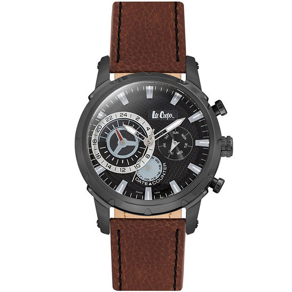 Часы Lee Cooper Casual LC06520.055